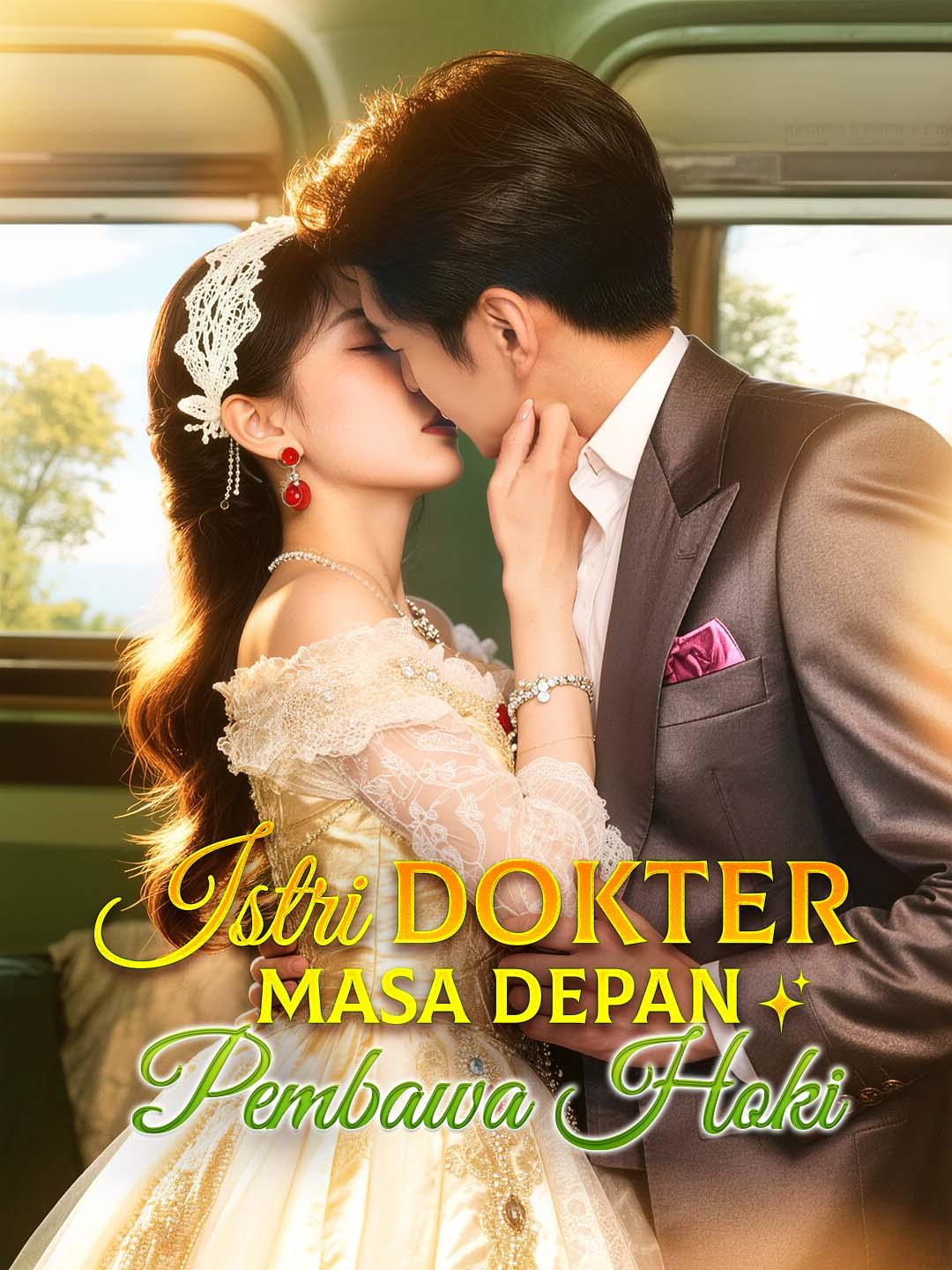 Istri Dokter Masa Depan Pembawa Hoki