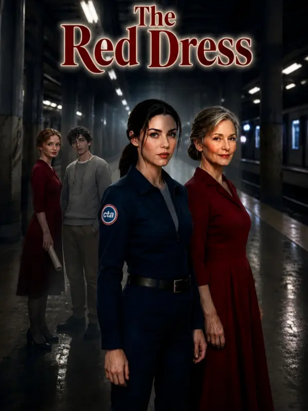 The Red Dress