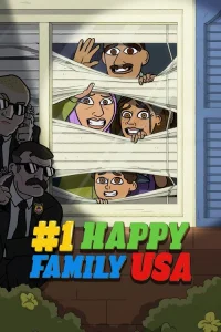 #1 Happy Family USA (2025)