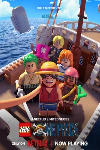 Lego One Piece (2026)