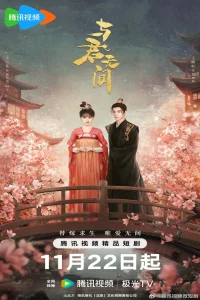 Love in the Crossfire (2024)