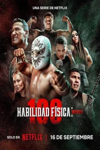 Physical 100: Mexico (2026)