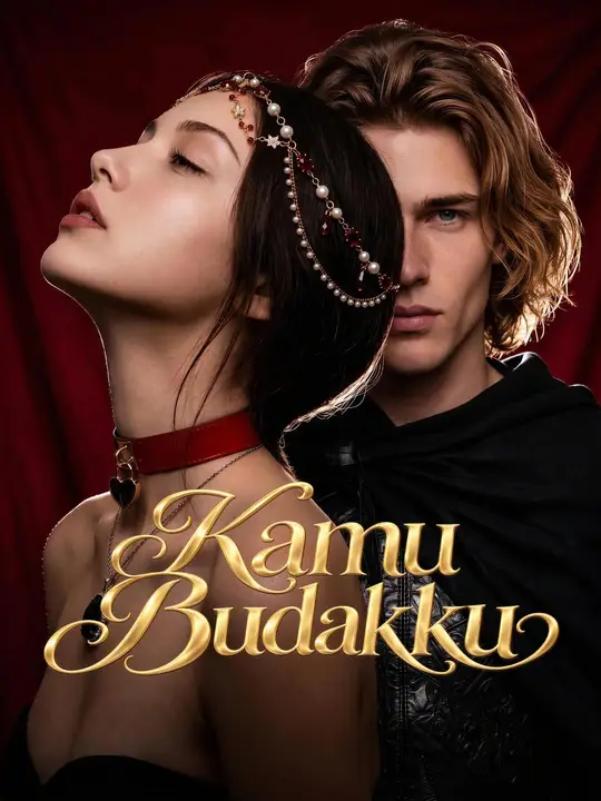 Poster Kamu Budakku