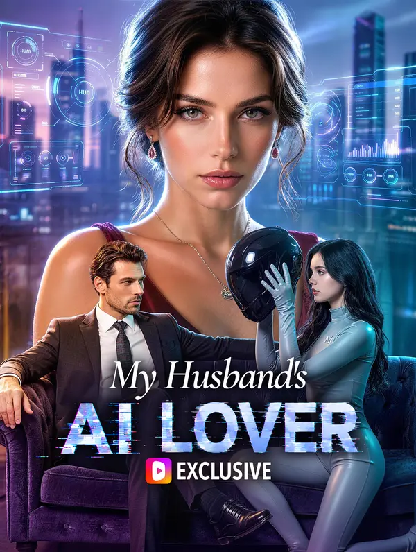 Poster My Husband's AI Lover