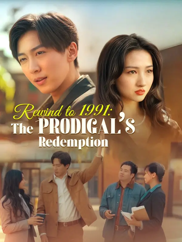 Rewind to 1991: The Prodigal's Redemption