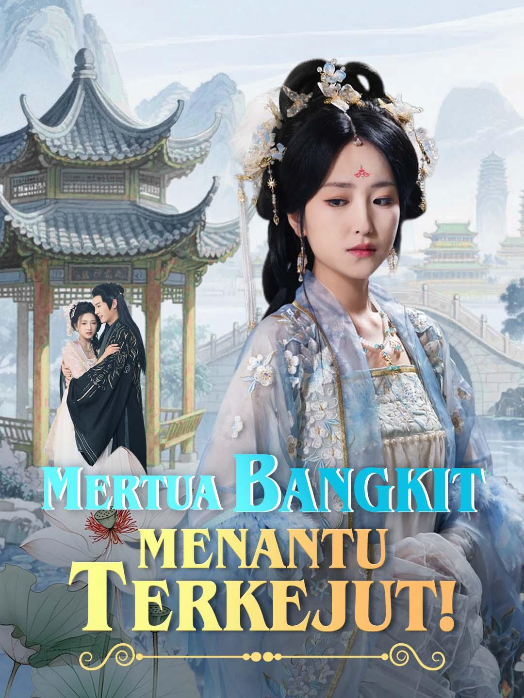 Mertua Bangkit, Menantu Terkejut!