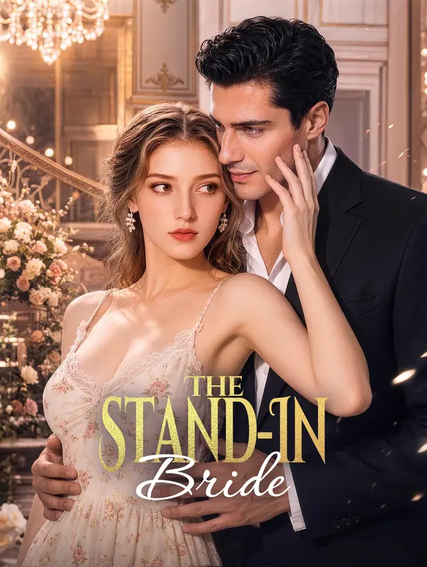 Poster The Stand-In Bride