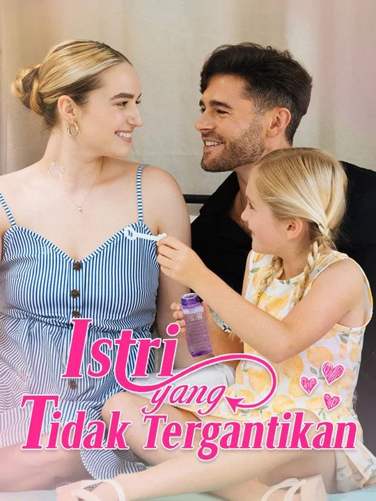Istri yang Tidak Tergantikan