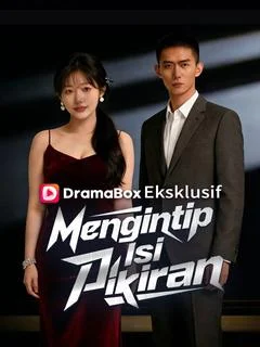 Mengintip Isi Pikiran