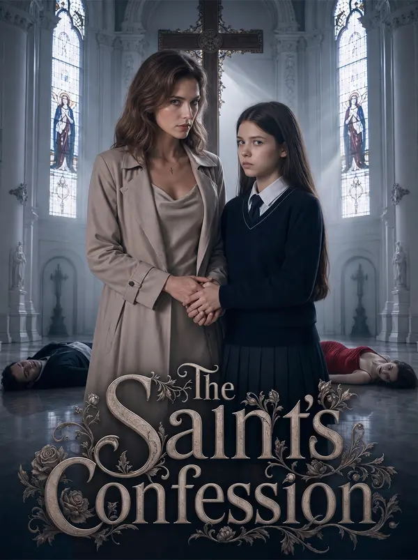 The Saint's Confession