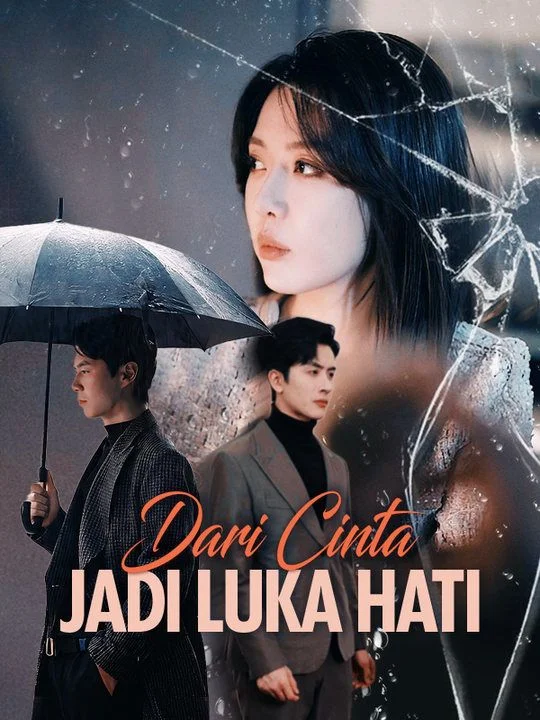 Dari Cinta Jadi Luka Hati