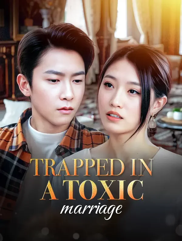 Poster Trapped in a Toxic Marriage