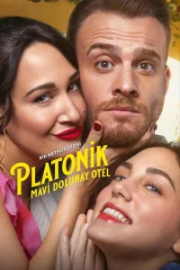 Platonic: Blue Moon Hotel