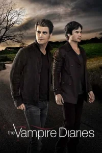 The Vampire Diaries (2009)