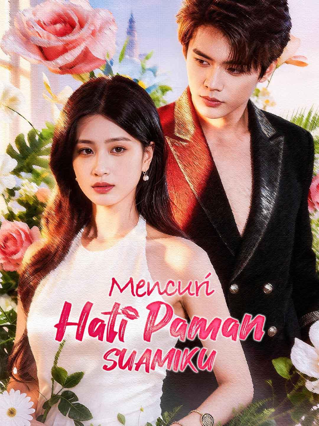 Mencuri Hati Paman Suamiku