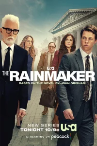 The Rainmaker
