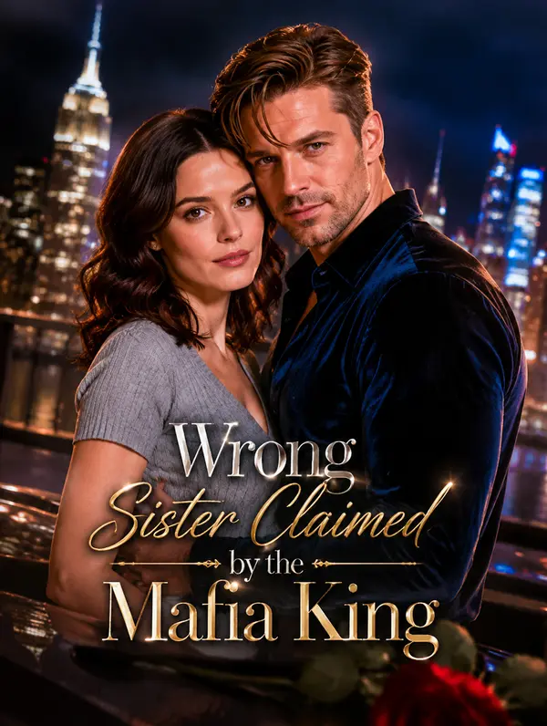 Wrong Sister Claimed by the Mafia King