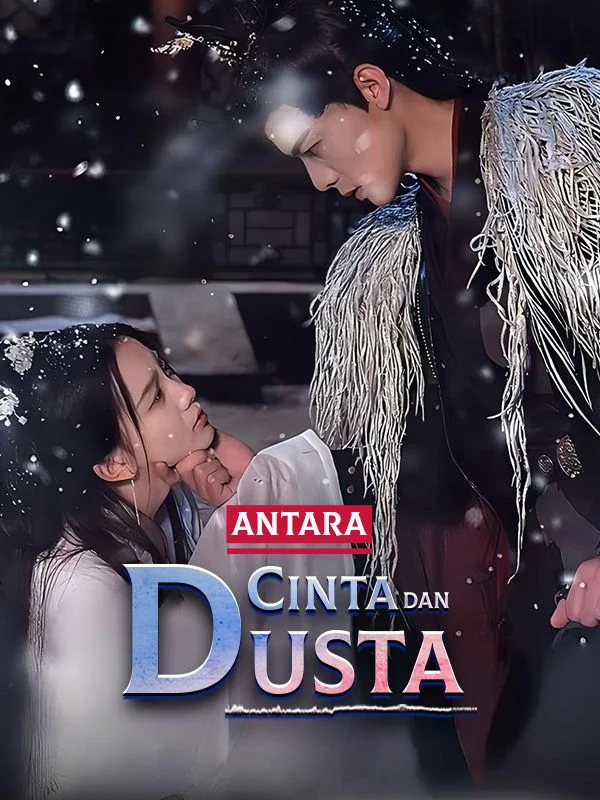 Antara Cinta dan Dusta