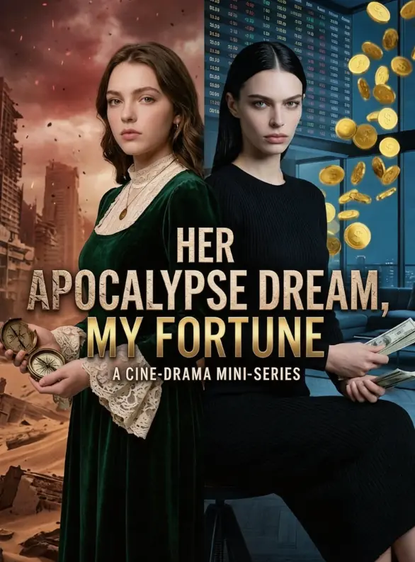 Her Apocalypse Dream, My Fortune