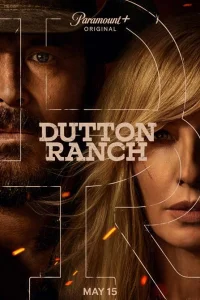 Poster Dutton Ranch