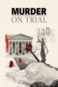 Murder on Trial