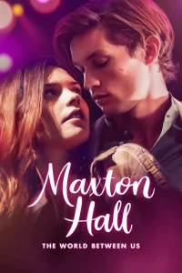 Maxton Hall: The World Between Us (2024)