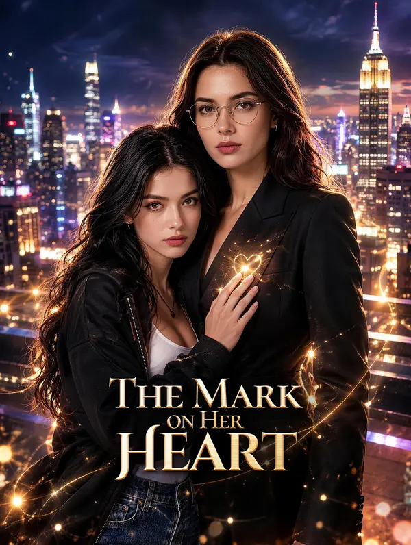The Mark on Her Heart