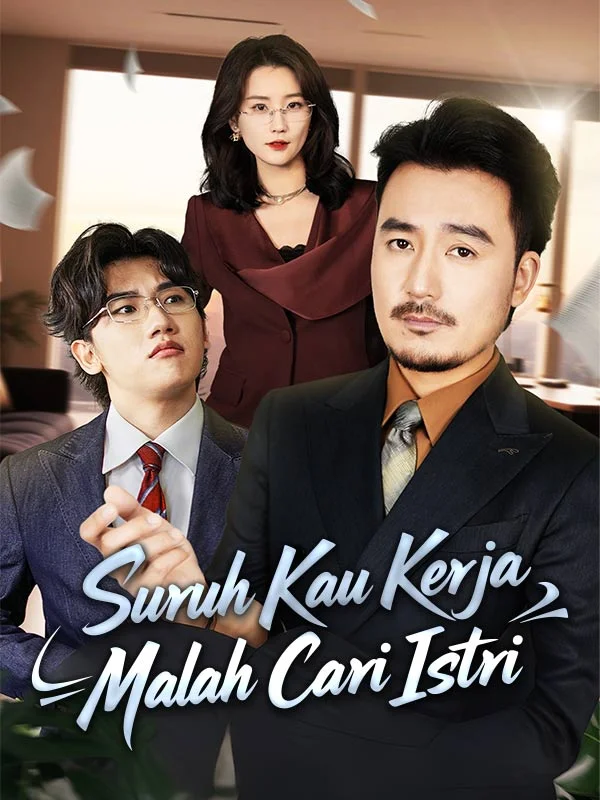 Suruh Kau Kerja, Malah Cari Istri
