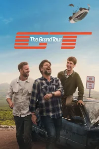 The Grand Tour