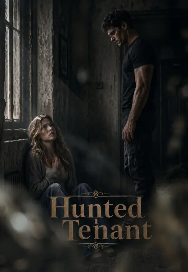 Poster Hunted Tenant