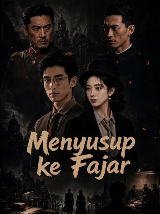 Menyusup ke Fajar