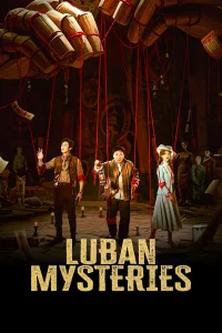 LuBan Mysteries (2025)