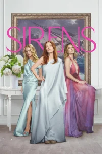 Sirens (2025)