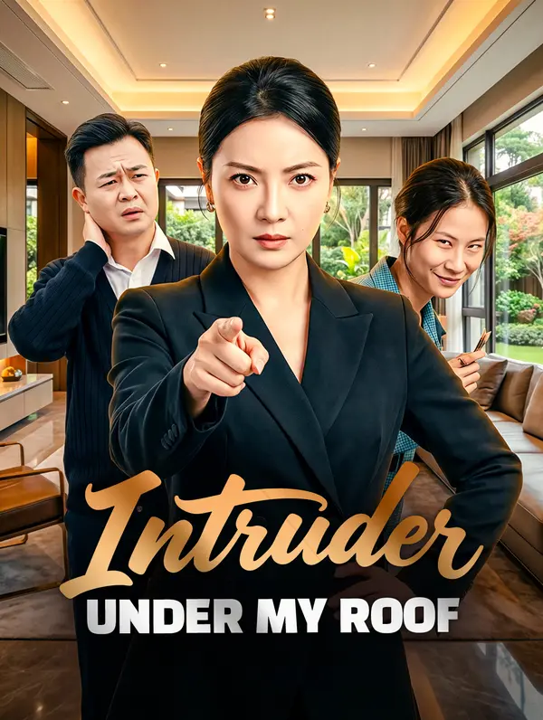 Intruder Under My Roof
