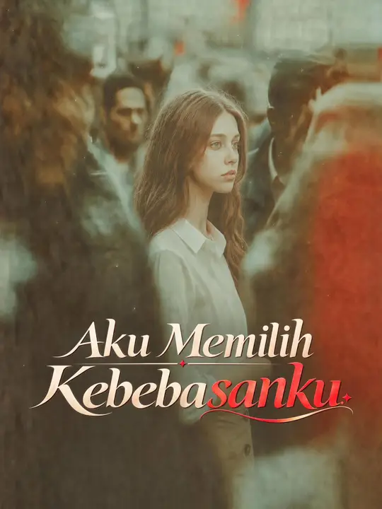 Aku Memilih Kebebasanku
