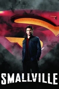 Smallville (2001)