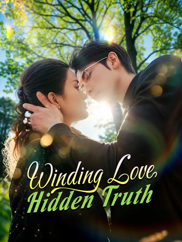Poster Winding Love, Hidden Truth