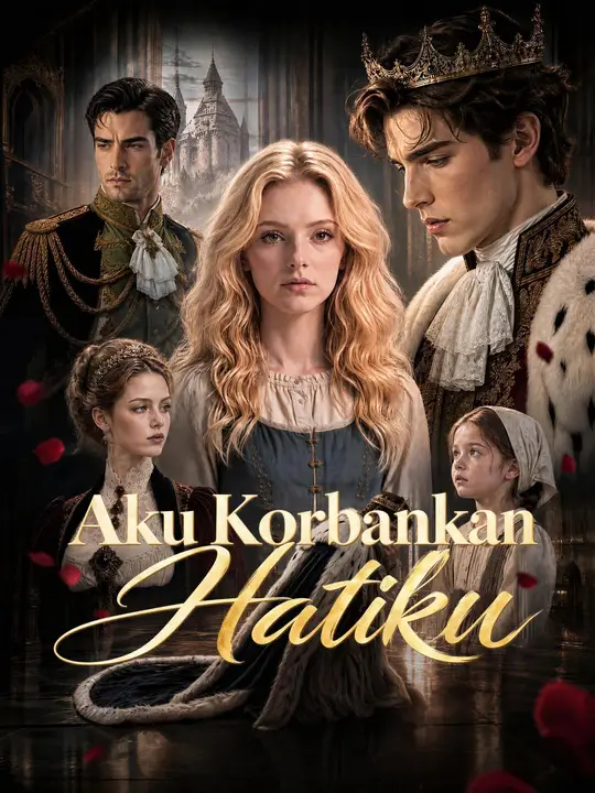 Aku Korbankan Hatiku