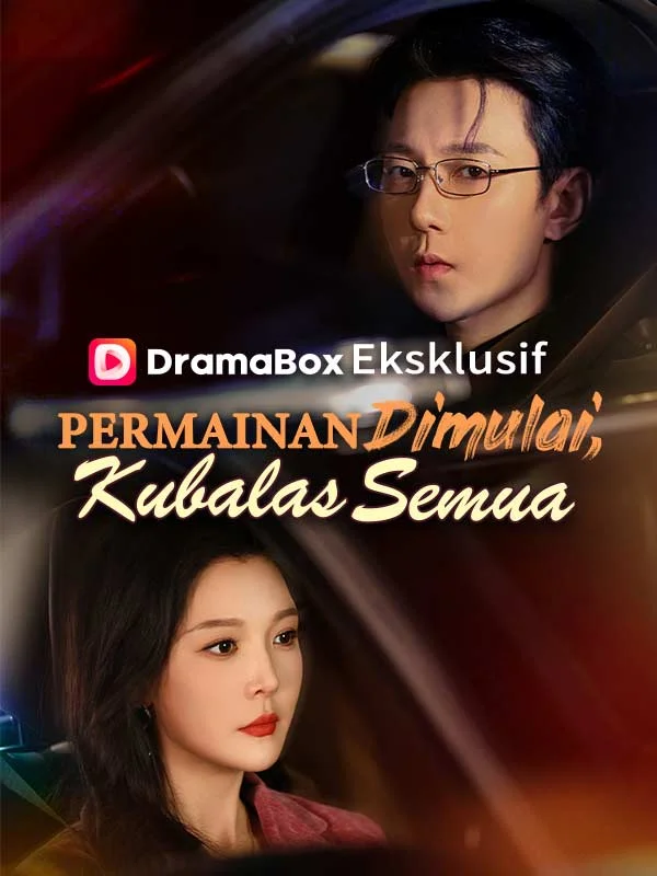 Permainan Dimulai, Kubalas Semua (Sulih Suara) 