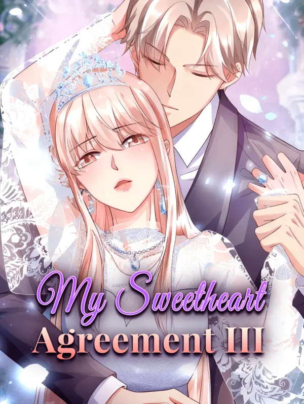 Poster My Sweetheart Agreement III