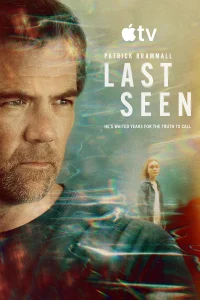 Poster Last Seen (2026)