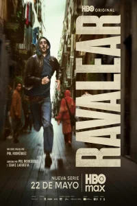 Poster Ravalear: Not for Sale