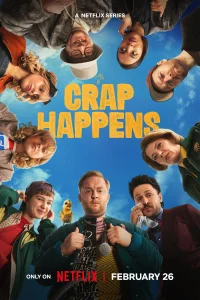 Crap Happens (2026)