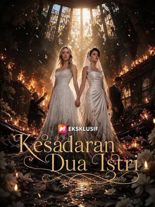 Poster Kesadaran Dua Istri