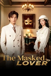 Poster The Masked Lover