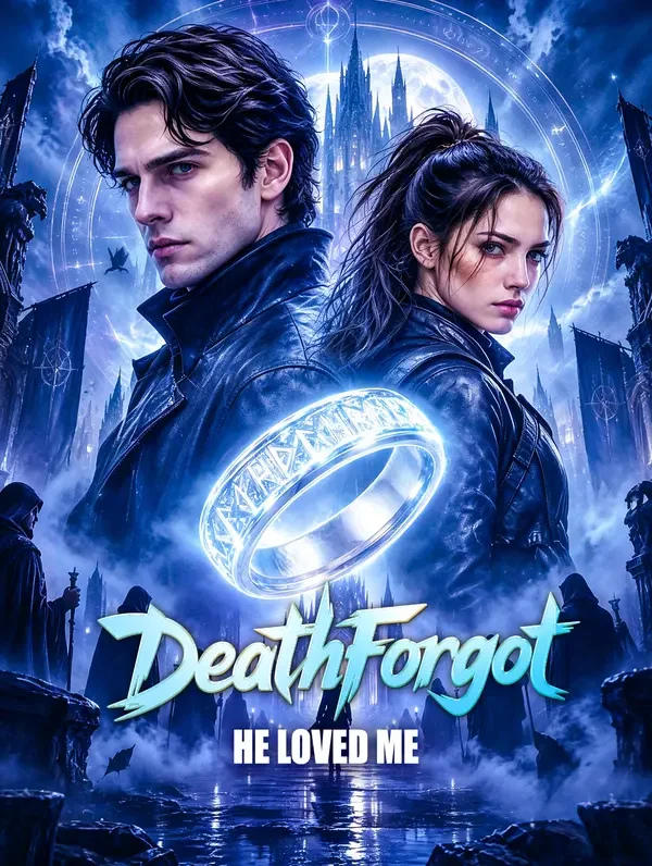 Death Forgot He Loved Me