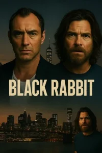 Black Rabbit (2025)