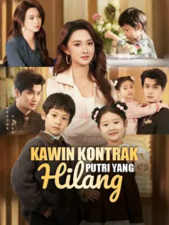 Kawin Kontrak, Putri yang Hilang