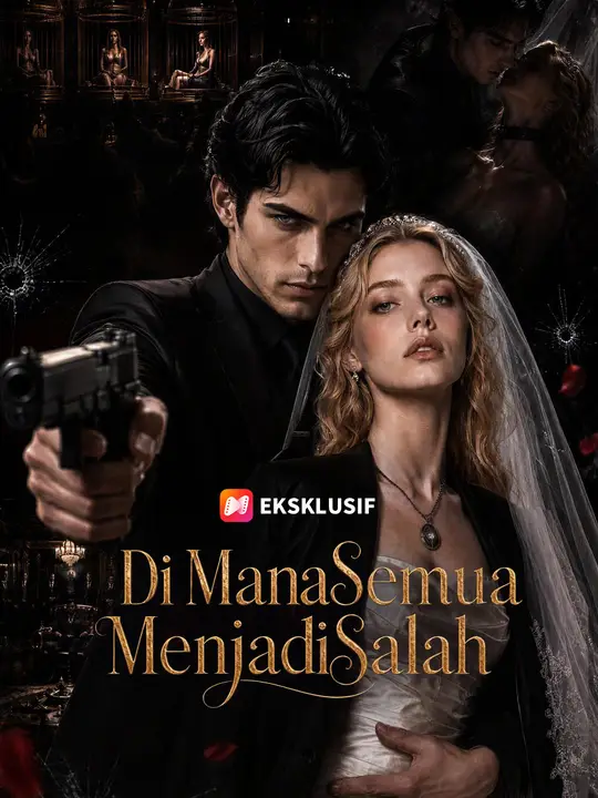 Poster Di Mana Semua Menjadi Salah