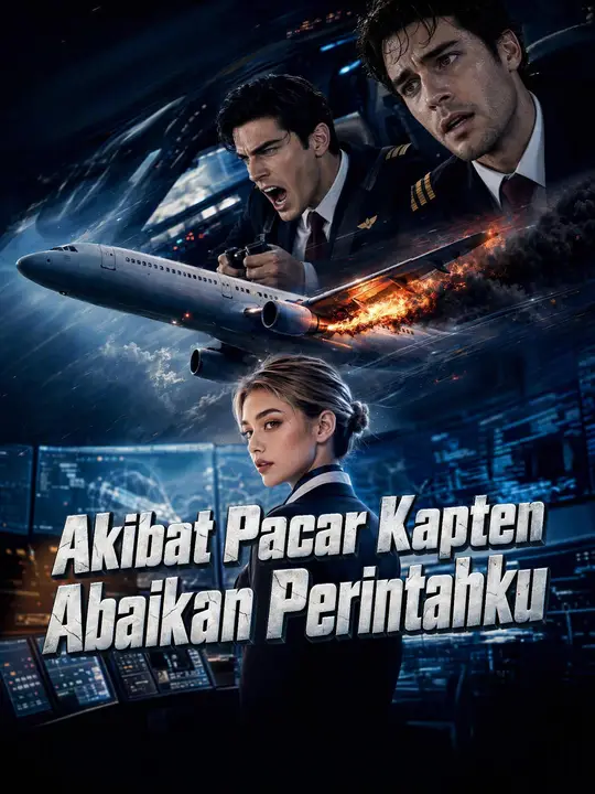 Akibat Pacar Kapten Abaikan Perintahku